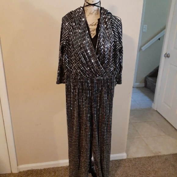 Luxology Pants - Luxology jumpsuit